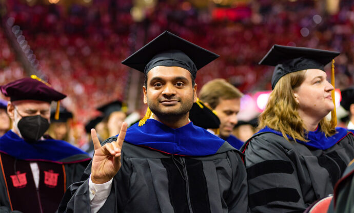 Academic Regalia University Commencement academic-regalia-university-commencement